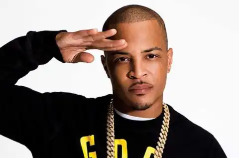 T.I. Pens Open Letter to President Barack Obama: “You Shook Up and Woke Up A Generation”